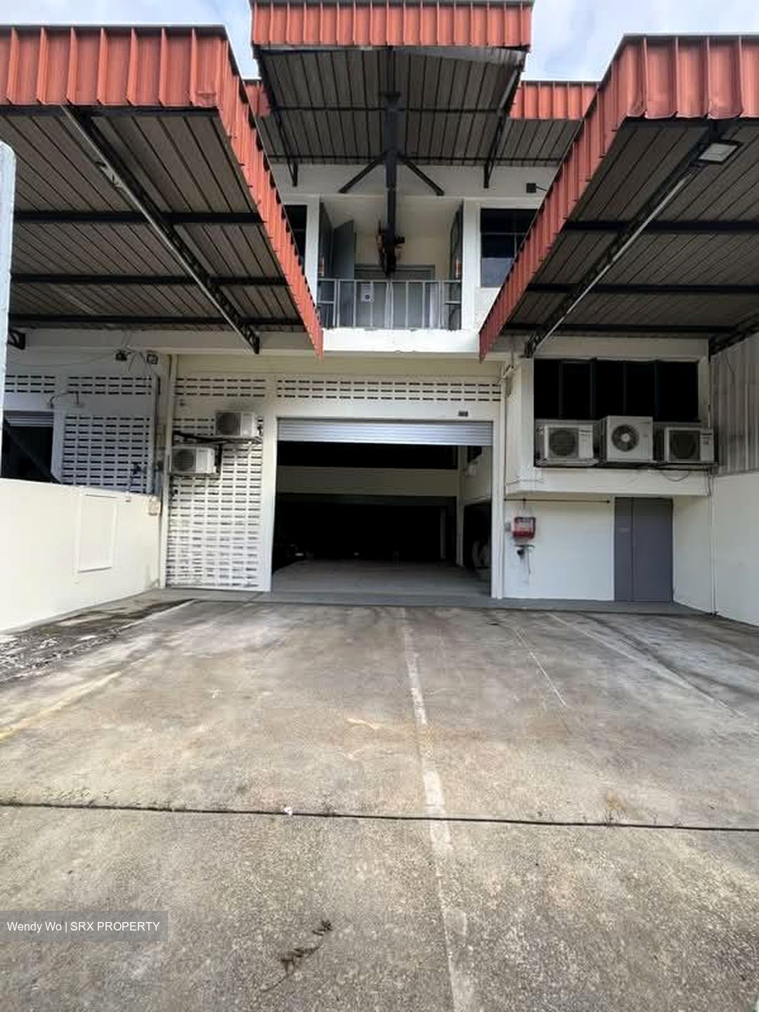 Hillview Industrial Estate (D23), Factory #578554381